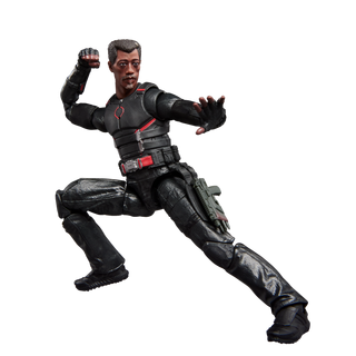 Marvel Legends Series Marvel's Blade