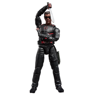 Marvel Legends Series Marvel's Blade