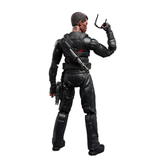 Marvel Legends Series Marvel's Blade