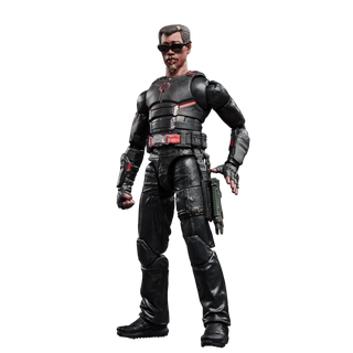 Marvel Legends Series Marvel's Blade