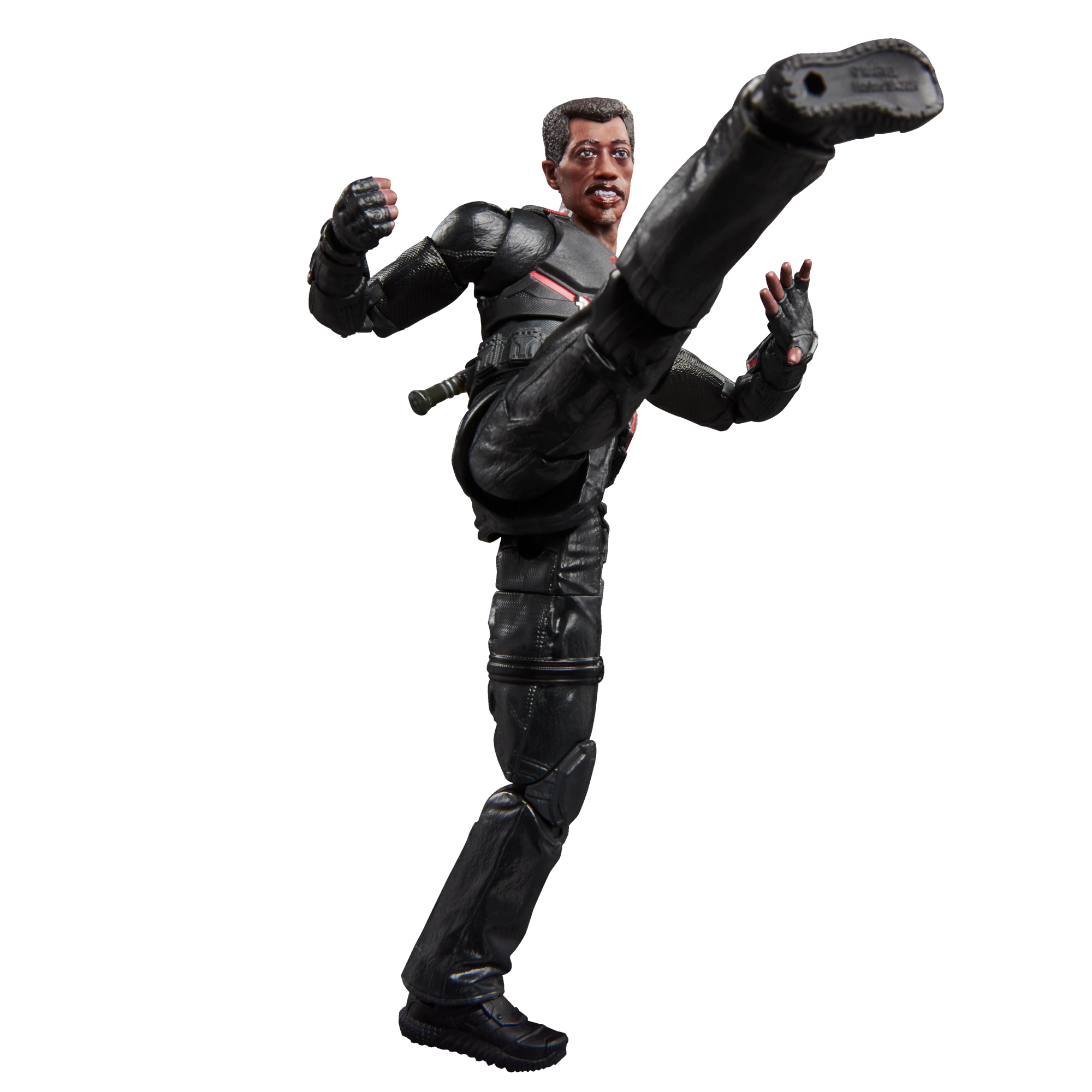Marvel Legends Series Blade 6-Inch Figure | Deadpool & Wolverine