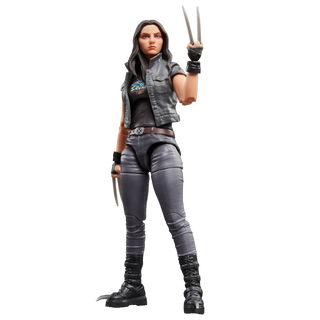 Marvel Legends Series, X-23