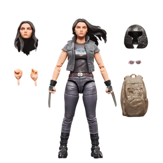 Marvel Legends Series, X-23