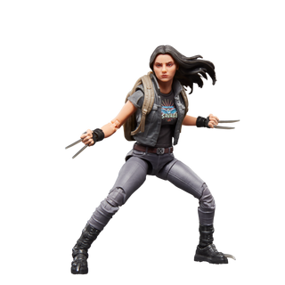 Marvel Legends Series, X-23