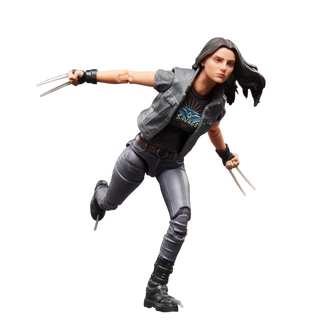 Marvel Legends Series, X-23
