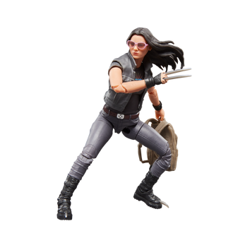 Marvel Legends Series, X-23