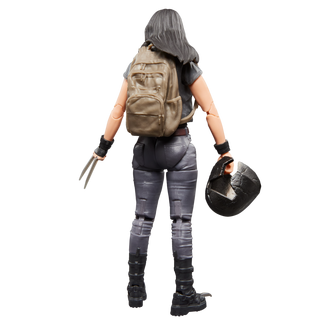 Marvel Legends Series, X-23