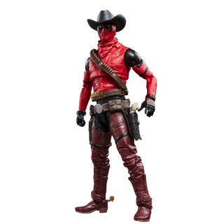 Marvel Legends Series, Cowboypool