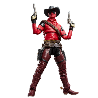 Marvel Legends Series, Cowboypool