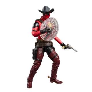 Marvel Legends Series, Cowboypool