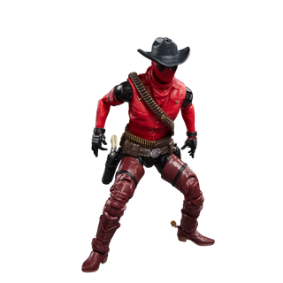 Marvel Legends Series, Cowboypool