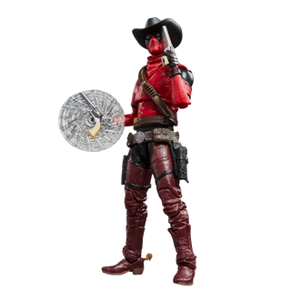 Marvel Legends Series, Cowboypool