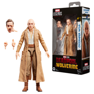 Marvel Legends Series, Cassandra Nova