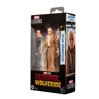 Marvel Legends Series, Cassandra Nova