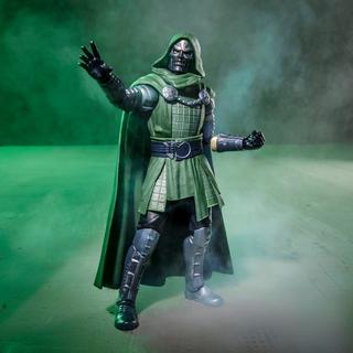 Marvel Legends Series Doctor Doom, Avengers: Doomsday