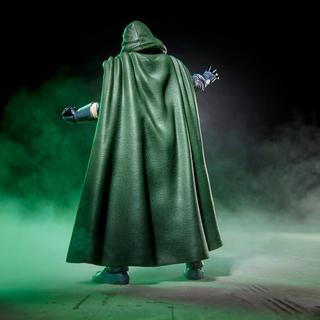 Marvel Legends Series Doctor Doom, Avengers: Doomsday