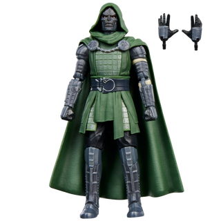 Marvel Legends Series Doctor Doom, Avengers: Doomsday