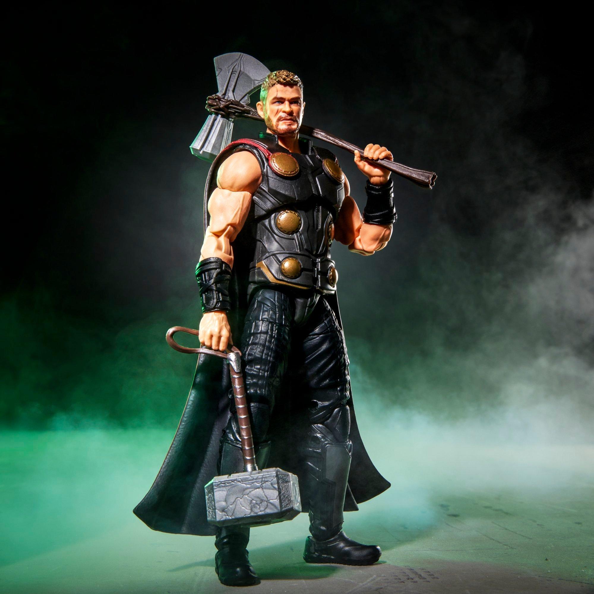 Marvel Legends Series Marvel Studios' Avengers: Doomsday Thor