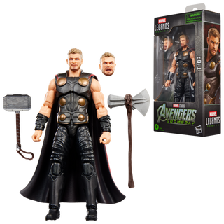 Marvel Legends Series Thor, Avengers: Doomsday