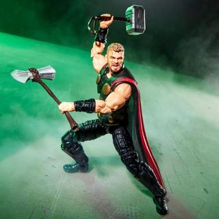 Marvel Legends Series Marvel Studios' Avengers: Doomsday Thor