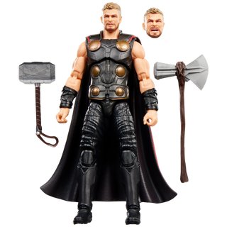 Marvel Legends Series Marvel Studios' Avengers: Doomsday Thor