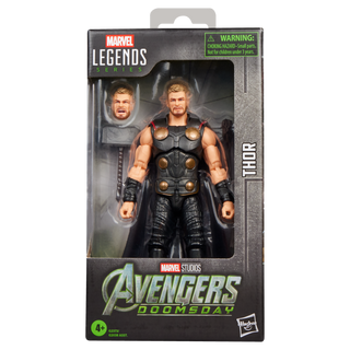 Marvel Legends Series Marvel Studios' Avengers: Doomsday Thor