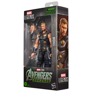 Marvel Legends Series Marvel Studios' Avengers: Doomsday Thor