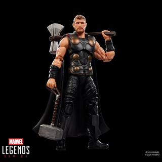 Marvel Legends Series Marvel Studios' Avengers: Doomsday Thor