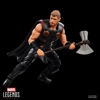 Marvel Legends Series Marvel Studios' Avengers: Doomsday Thor