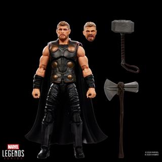 Marvel Legends Series Marvel Studios' Avengers: Doomsday Thor