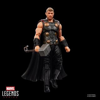 Marvel Legends Series Marvel Studios' Avengers: Doomsday Thor
