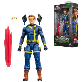 Marvel Legends Series Marvel Studios' Avengers: Doomsday Cyclops