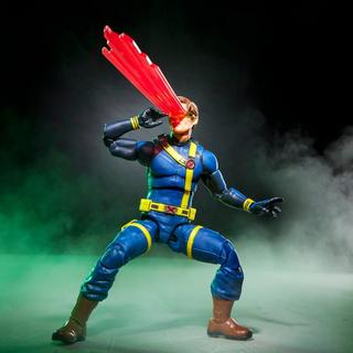 Marvel Legends Series Marvel Studios' Avengers: Doomsday Cyclops