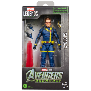 Marvel Legends Series Marvel Studios' Avengers: Doomsday Cyclops