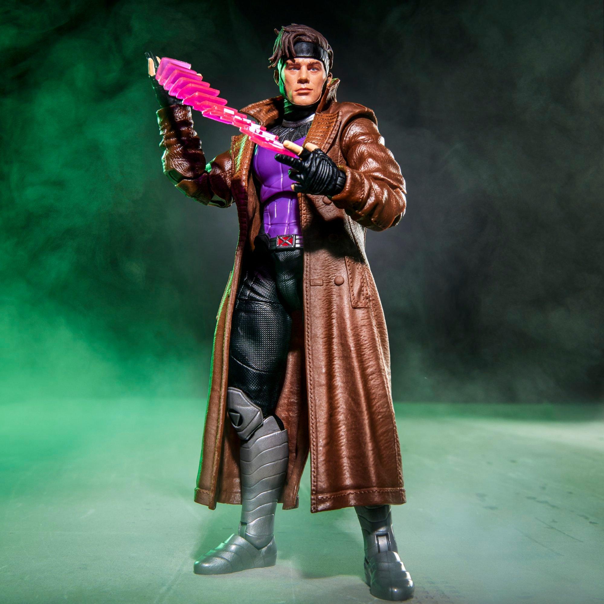 Marvel Legends Series Marvel Studios' Avengers: Doomsday Gambit