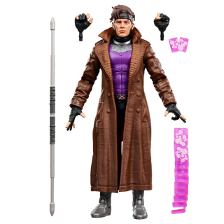 Marvel Legends Series Gambit, Avengers: Doomsday