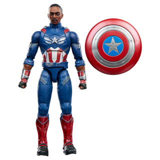 Marvel Legends Series Marvel Studios' Avengers: Doomsday Captain America