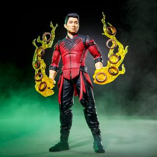 Marvel Legends Series Marvel Studios' Avengers: Doomsday Shang-Chi