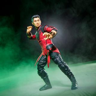 Marvel Legends Series Marvel Studios' Avengers: Doomsday Shang-Chi