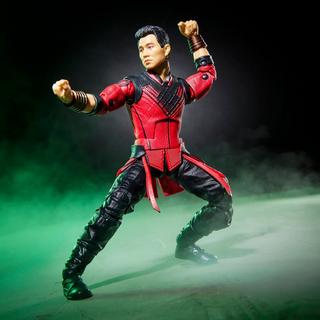 Marvel Legends Series Marvel Studios' Avengers: Doomsday Shang-Chi
