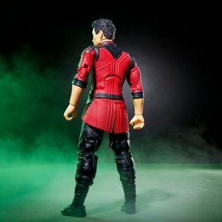 Marvel Legends Series Marvel Studios' Avengers: Doomsday Shang-Chi