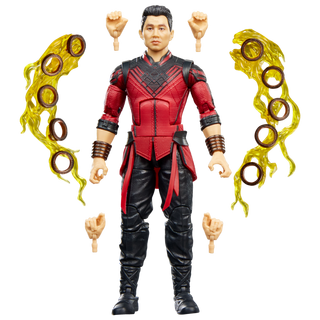 Marvel Legends Series Marvel Studios' Avengers: Doomsday Shang-Chi