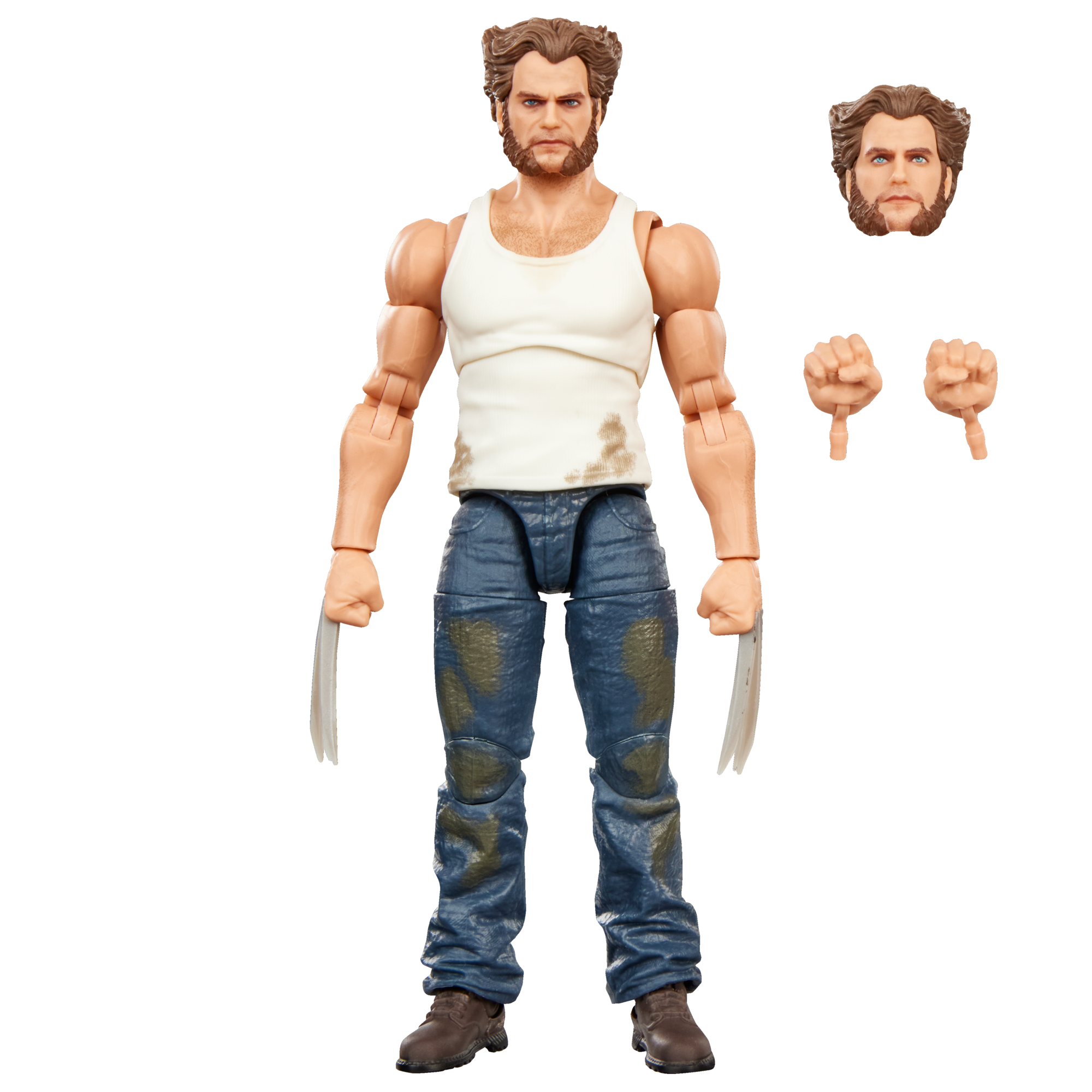 Marvel Legends Series The Cavillrine Action Figure - Hasbro Pulse