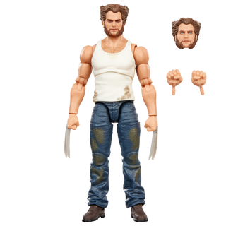 Marvel Legends Series The Cavillrine, Marvel Studios' Deadpool & Wolverine