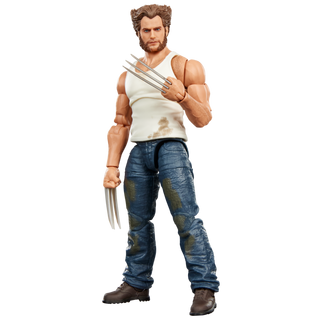 Marvel Legends Series The Cavillrine, Marvel Studios' Deadpool & Wolverine