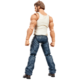 Marvel Legends Series The Cavillrine