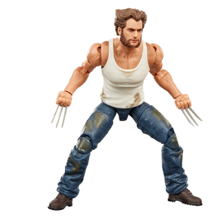 Marvel Legends Series The Cavillrine, Marvel Studios' Deadpool & Wolverine