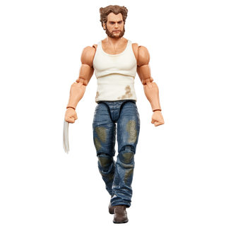 Marvel Legends Series The Cavillrine, Marvel Studios' Deadpool & Wolverine