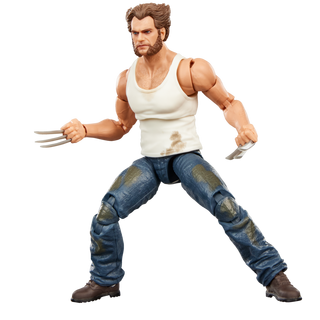 Marvel Legends Series The Cavillrine, Marvel Studios' Deadpool & Wolverine