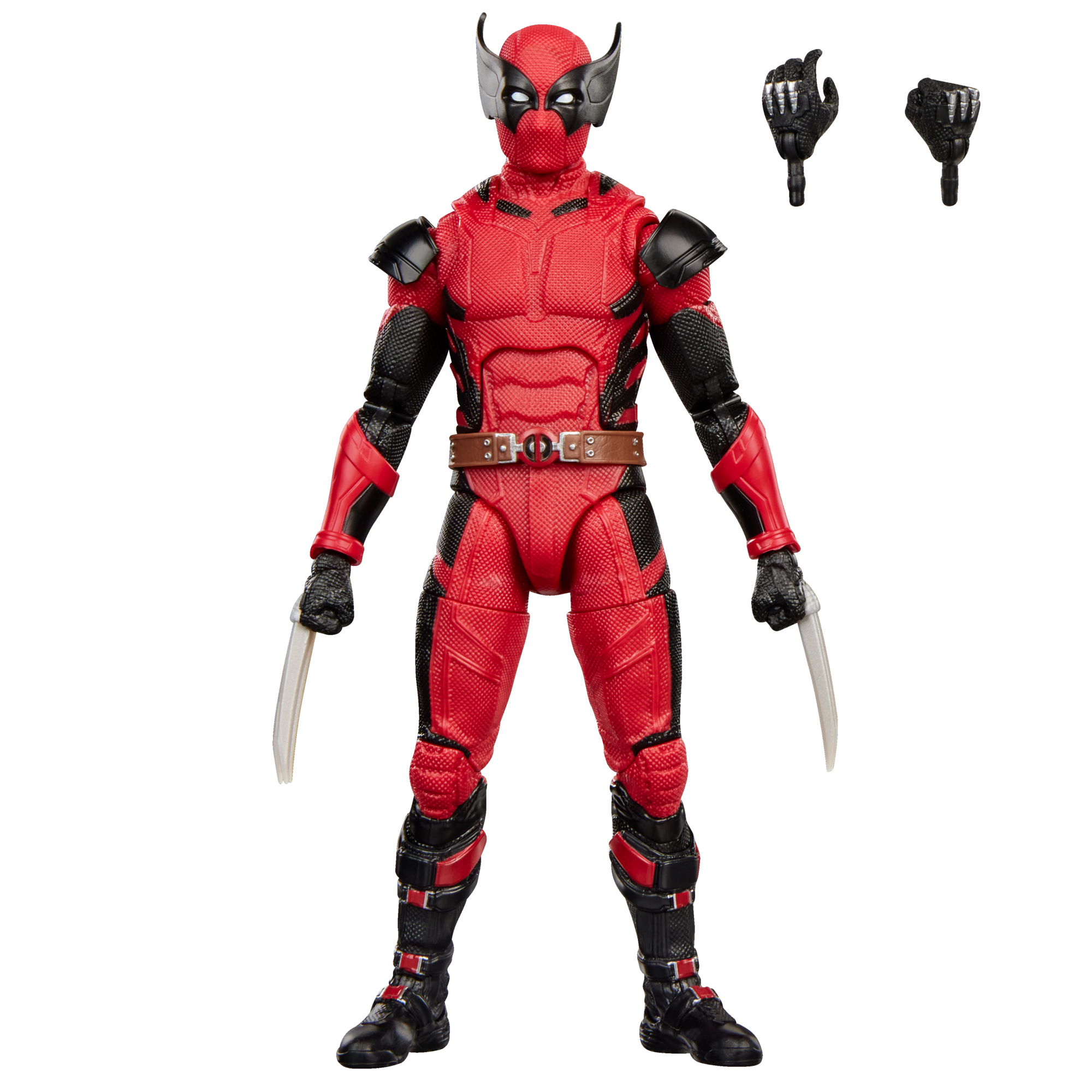 Marvel Legends Series Wolverinepool Action Figure - Hasbro Pulse